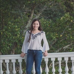 Meet your Posher, Grace